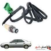 تصویر سنسور اکسیژن زانتیا BOSCH سیم بلند 