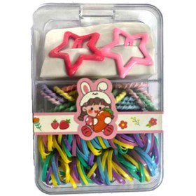 تصویر چهل گیس و تق تقی 