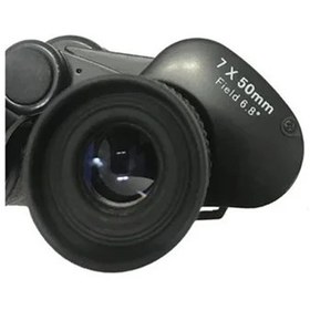 تصویر دوربین دو چشمی سوپر زنیت مدل 50×7 