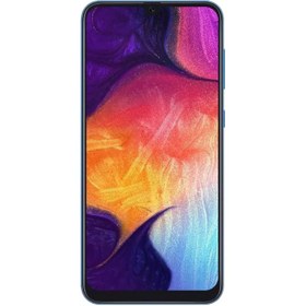 تصویر گوشی سامسونگ A50 | حافظه 128 رم 6 گیگابایت Samsung Galaxy A50 128/6 GB