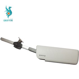 تصویر جک آرام بند HKS مدل P204W 