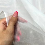 تصویر ترنسپرنت آف وایت عرض 1/5 