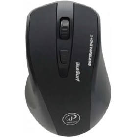 تصویر ماوس بی سیم ایکس پی مدل W450 ا XP Products W450 Wireless Mouse XP Products W450 Wireless Mouse