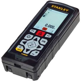 تصویر متر لیزری استنلی TLM660 