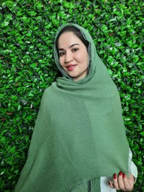 تصویر شال لب تور 