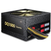 تصویر Deep Cool DQ1000 1000W Power Supply 