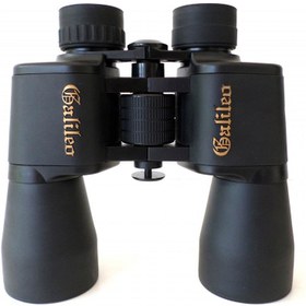 تصویر دوربین دوچشمی و شکاری فوق حرفه ای 50*20 بینوکولارز Binoculars برند گالیله Galileo 