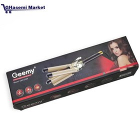 تصویر فرکننده مو جیمی مدل GM-2988 GEEMY GM-2988