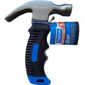 تصویر چکش میخ کش نووا مدل NTH 2526 کد sd43 وزن 250 گرم 