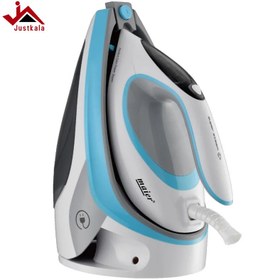 تصویر اتو بخار مایر 2200 وات مدل MR-3098 Maier MR-3098 Steam Iron 2200W