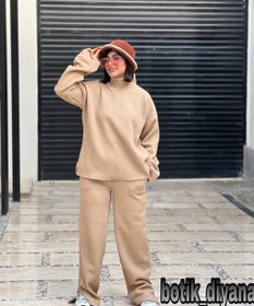 تصویر ست مدل روشان (2271) 