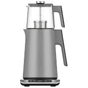 تصویر چای ساز نوتریکوک مدل KTM330 ظرفیت ۱.۷ لیتر و کتری ۱ لیتر 