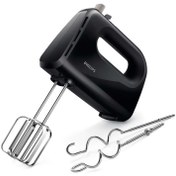 تصویر همزن دستی فیلیپس مدل HR3705 PHILIPS HR3705 Hand Mixer