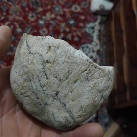 تصویر اپال شیری راف بزرگ 