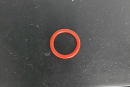 تصویر اورینگ بویلر به اکسچنجر اسپرسوساز صنعتی فوتورمت ، گاگیا 