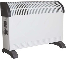 تصویر بخاری برقی ۲۰۰۰ وات خانگی بیون 