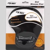 تصویر پد موس طبی ژله‌ای D‑NET مدل DT‑7 