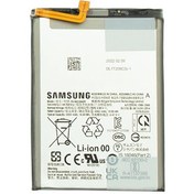 تصویر باتری گوشی سامسونگ Galaxy A53 5G کد فنی EB-BA336ABY Samsung Galaxy A53 5G EB-BA336ABY Battery