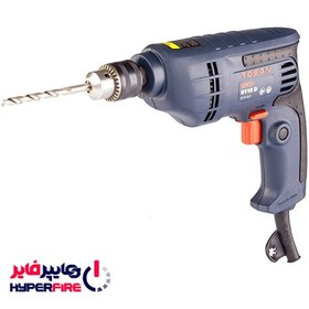 تصویر دریل توسن مدل 0110D-PLUS Toussaint model 0110D-PLUS drill