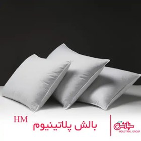 تصویر بالش پلاتینیوم (HM) 