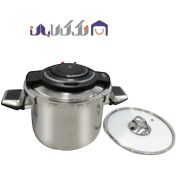 تصویر زودپز راسل مدل TR-450 