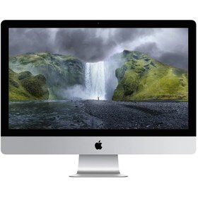 تصویر آل این وان اپل مدل imac A1418 2012 (آل این وان استوک All In One)