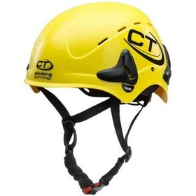 تصویر کلاه کار در ارتفاع سی تی مدل WORK SHELL 