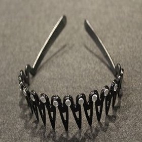 تصویر تل مو زنانه کد Ki 04-04 