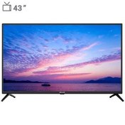 تصویر تلویزیون ال ای دی نکسار 43 اینچ مدل NTV-H43A212N NEXAR LED TV NTV-H43A212N 43 INCH HD