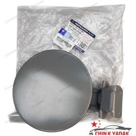 تصویر درب باک بیرونی هایما S7 