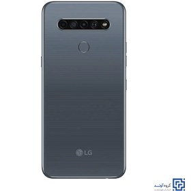 تصویر گوشی ال جی K61 | حافظه 128 رم 4 گیگابایت LG K61 128/4 GB