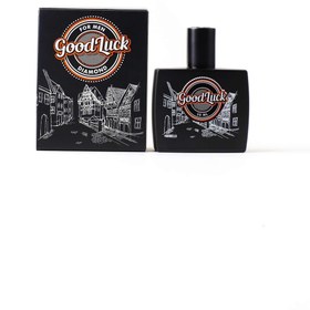 تصویر عطر مردانه Bargello | GOOD LUCK DIAMOND 