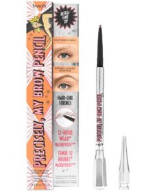 تصویر آرایشی اورجینال برند Benefit cosmetics مدل Precisely My Brow Pencil کد 375448913 