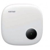 تصویر اینورتر خورشیدی 5 کیلووات تکفاز متصل به شبکه برند KSTAR KSTAR String Grid-tied PV Inverter 5KW