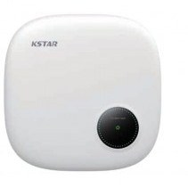تصویر اینورتر خورشیدی 5 کیلووات تکفاز متصل به شبکه برند KSTAR KSTAR String Grid-tied PV Inverter 5KW