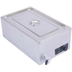 تصویر فروشگاه تجهیزات آشپزخانه صنعتی خالقی