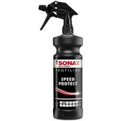 تصویر محافظ و براق کننده پرسرعت بدنه سوناکس مدل speed protect Speed protect sonax