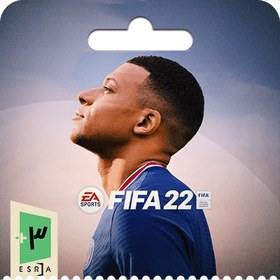 تصویر بازی فیفا FIFA 22 برای PS4 