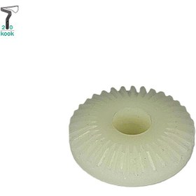 تصویر دنده چرخ خیاطی سردوز برادر 