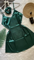 تصویر پیراهن ساده هلنا 