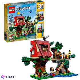 Lego 2025 creator 31053