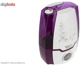 تصویر بخور سرد التراسونیک وی مد VM360 Vmed VM360 Cold Mist Humidifier