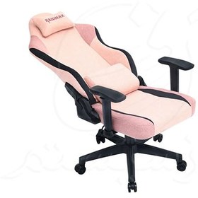 تصویر صندلی گیمینگ RAIDMAX DRAKON DK802PK Gaming Chair RAIDMAX DRAKON DK802PK