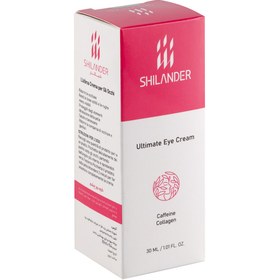 تصویر کرم دور چشم Ultimate Eye cream