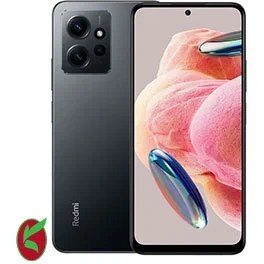 تصویر گوشی موبایل شیائومی Redmi Note 12 4G 