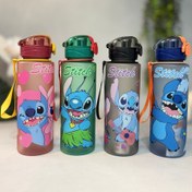 تصویر قمقمه استیج 