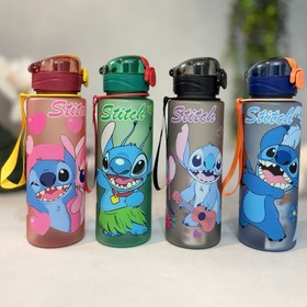 تصویر قمقمه استیج 