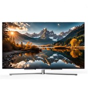 تصویر تلویزیون هوشمند دوو OLED بوسان BUSAN سایز 55 اینچ مدل DSL-55FO5000U Daewoo DSL-55FO5000U BUSAN 55 inch OLED TV