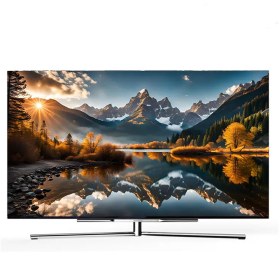 تصویر تلویزیون هوشمند دوو OLED بوسان BUSAN سایز 55 اینچ مدل DSL-55FO5000U Daewoo DSL-55FO5000U BUSAN 55 inch OLED TV