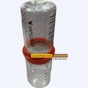 تصویر دستگاه سنجش کنه واروا هفت گوهر 